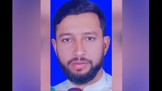 After Bangladesh Activist Osman Hadi’s Killing, Another Leader From His Party Shot In The Head