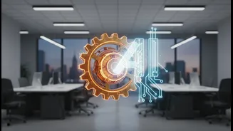 India’s Gen Z Sees Upskilling As Insurance In An AI-Changed Workplace