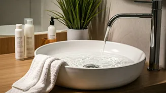 The Post-Shampoo Checklist For Great Hair