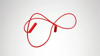 Jump Rope: A Fun, Effective Workout for All