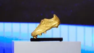10 players who can win the Golden Boot at FIFA World Cup 2026