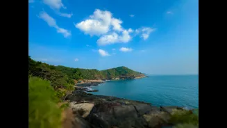 Best December Travel Destinations in India