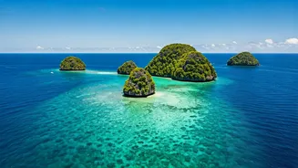 Sri Lanka Island Hops Are Ultimate Budget Holiday Choice