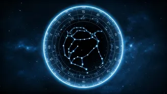 Your Daily Horoscope: November 18, 2025 Predictions