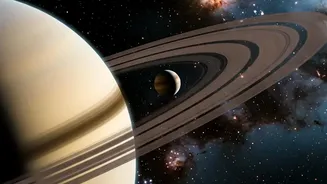 How New Moon Discoveries Keep Rewriting Saturn's Satellite Census