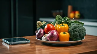 Dietitian's Journey: Reversing Pre-Diabetes & Weight Loss
