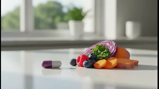 A Single Probiotic Snack Cannot Fix A Low-Fibre Diet