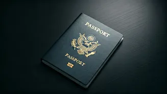 Indian Passport Ranking Climbs From 85th To 75th Spot
