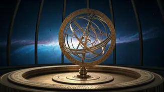 Numerology Today: February 10, 2026 - Your Birth Number's Cosmic Guide