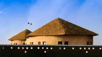Botswana Lodge Planning Starts With Region, Season and Travel Style