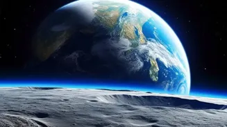 Pangea Ultima Research Puts The Next Supercontinent In Focus