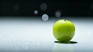 Amla's Amazing Dental Secrets: 5 Natural Ways to Boost Your Smile!