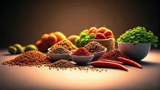 Foodies Need Taste Without Toilet Trouble