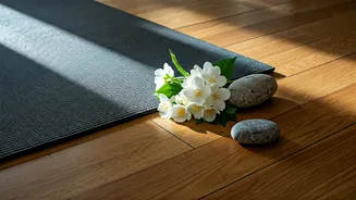 Kolkata Goes Big On Yoga And Longevity