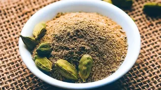 Cardamom Brings Warm Fragrance to Desserts in Four Easy Ways