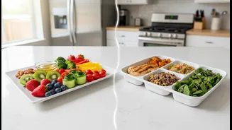 Intermittent Fasting May Match Calorie Counting for Weight Loss, but People Still Need to Avoid Turning Diets into Rival Teams