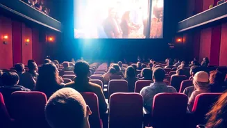 Why Indian Audiences Are Combining Home Viewing With Cinema Visits
