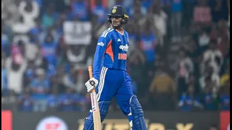 T20 WC 2026: The IPL Stars Who Could Carry India in the T20 World Cup