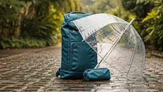 The Smart Traveller's Monsoon Survival Guide