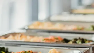 A Cautious Food Look at Complaint Channels for Catering Problems Through Indian Railways' Food-Service Enforcement