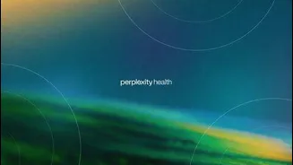 Perplexity's new AI can track your health data