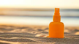 Your Sunscreen Might Not Be Protecting You Fully
