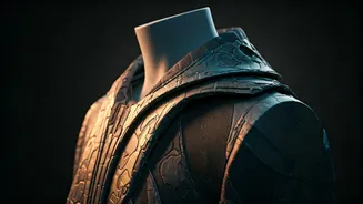 Class of 2025: Fashion's New Vanguard Redefining Design