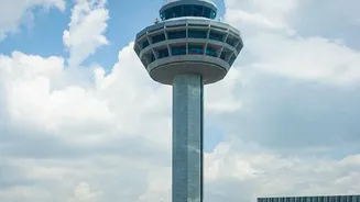 How Tier-2 Airport Upgrades Are Unlocking Direct Budget Travel To Southeast Asia