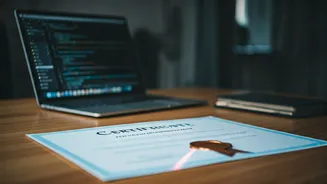 Course Certificates Have Entered Reality-Check Mode