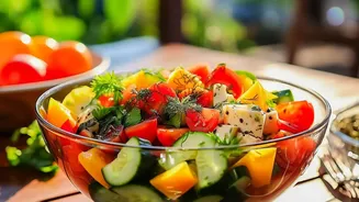 How Eating Daily Cucumber And Beetroot Salad Bowls Keeps Your Skin Looking Radiant