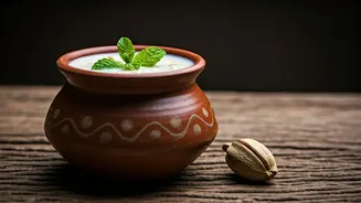 Whip This Budget Sattu Buttermilk For Ultimate Plant Protein