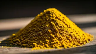 Erode: India's Golden Hub - Unveiling the Turmeric City's Rich Heritage