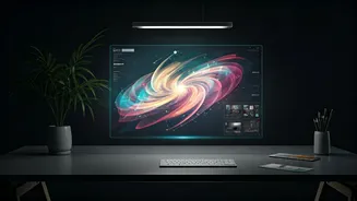 AI Mood Board Generators: Transforming Interior Design Visualization for Decorators & Homeowners