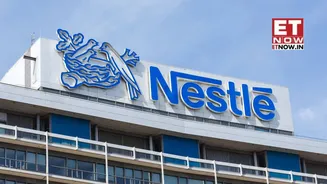 Nestle to cut 16000 jobs in two years.