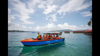 How to Plan Your Trip to the Andaman Islands