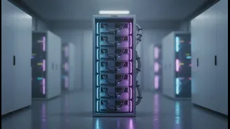 The Reported Talks Show AI Compute Becoming a Strategic Government Procurement Category