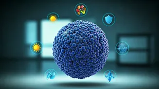 Beyond Kadha: 5 Pillars of Immune Balance from a Cancer Specialist