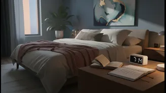 A Flexible Sleep Schedule Still Needs Enough Consistency To Support Recovery