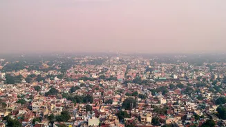 Urban Heat Challenges in Indian Cities: Need for Thermal Resilience