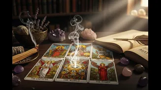 Tarot Card Reading Today, May 25, 2026