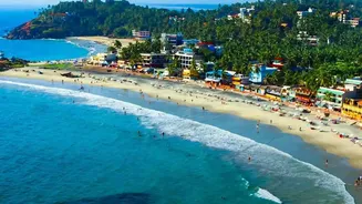Why Varkala Budget Wellness Hostels Beat Luxury Resorts For Solo Female Travellers