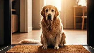 Rain-Proof Grooming Is The Pet-Care Move Now
