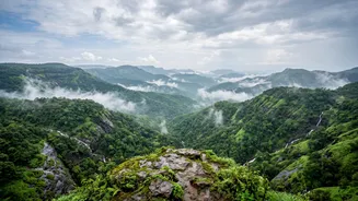 Monsoon Travel In India: How To Choose Insurance That Covers Weather Risks
