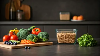 Waste Less, Eat Better Every Single Week