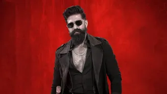 Yash's 'Toxic' could earn a whopping ₹130cr on Day 1