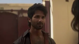 'O Romeo' trailer: Shahid Kapoor's film delves into Mumbai's underworld