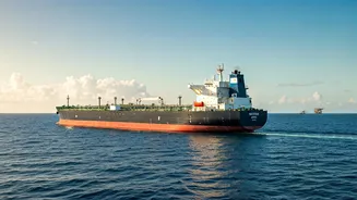 India's Russian Oil Imports: A Shifting Landscape