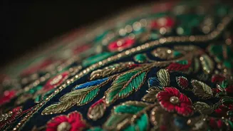 Marwar Jodhpore: Weaving Royal Rajasthani Heritage into Timeless Bridal Couture