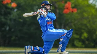 How can India fit Vaibhav Sooryavanshi in their playing XI in England T20I series?