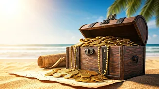 Priyanka Chopra's 'The Bluff': Trailer Excites Fans!